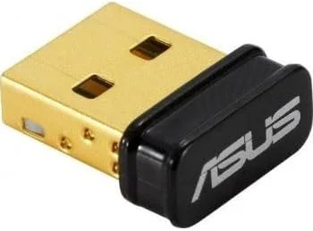 آداپتور USB بلوتوث 5.0 ایسوس مدل USB-BT500 - اتصال بی‌سیم پرسرعت