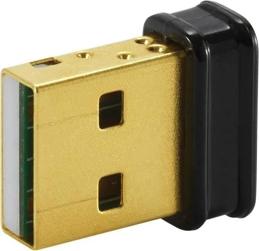 آداپتور USB بلوتوث 5.0 ایسوس مدل USB-BT500 - اتصال بی‌سیم پرسرعت