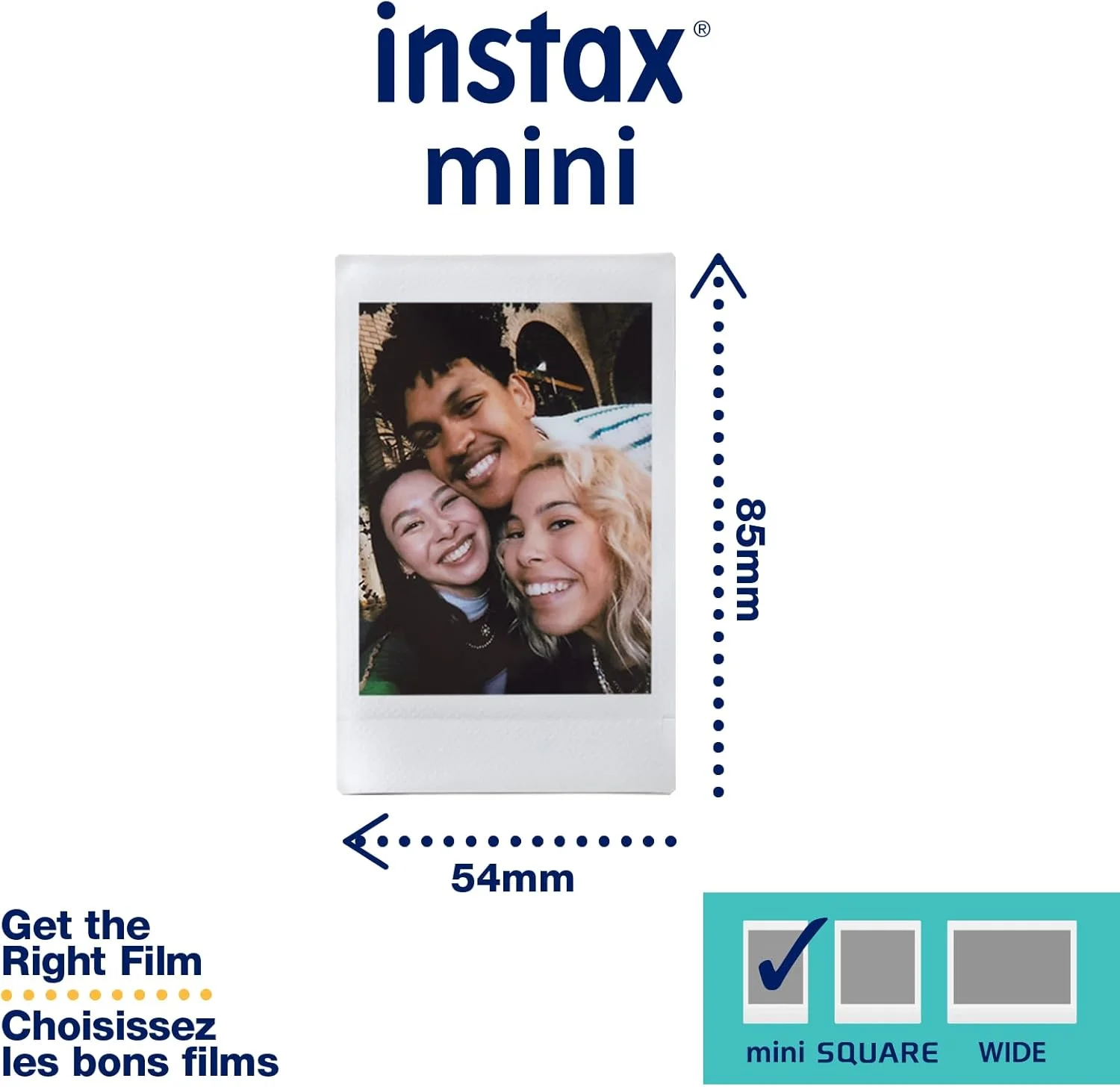 دوربین چاپ سریع هیبریدی فوجی فیلم INSTAX Mini LIPLAY - سبز ماتچا