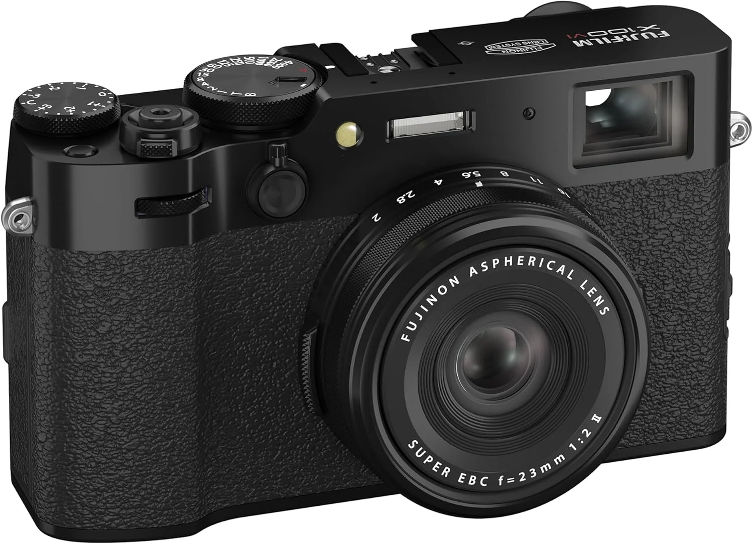دوربین فوجی فیلم X100VI مشکی