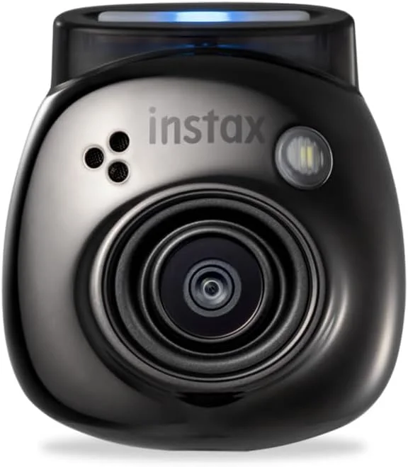 دوربین دیجیتال فوجی فیلم مدل INSTAX PAL 16808014 - مشکی