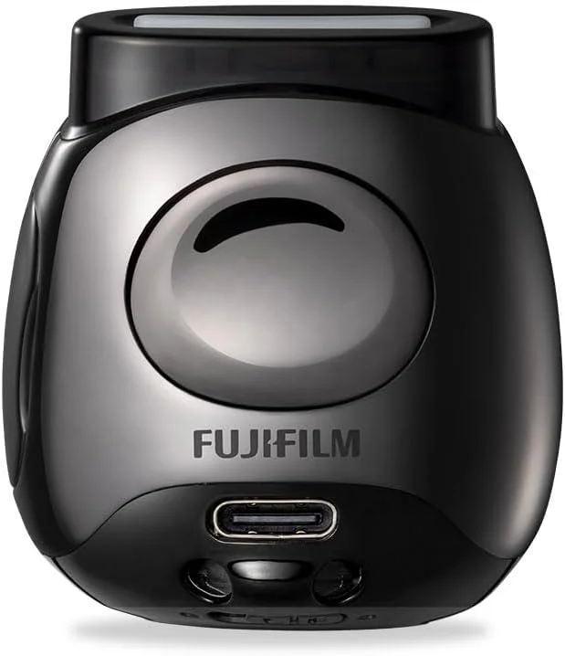 دوربین دیجیتال فوجی فیلم مدل INSTAX PAL 16808014 - مشکی