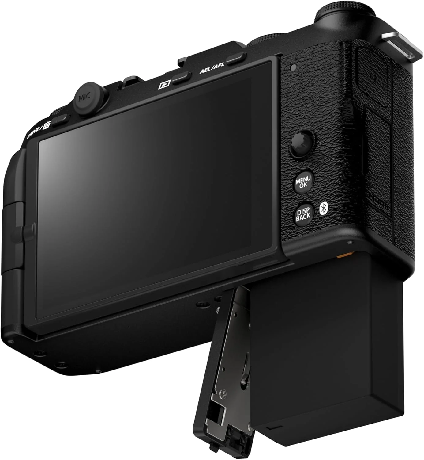 کیت دوربین بدون آینه فوجی فیلم X-M5 به همراه لنز XC15-45mm - مشکی