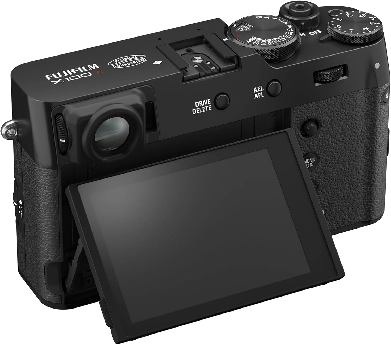 دوربین فوجی فیلم X100VI مشکی