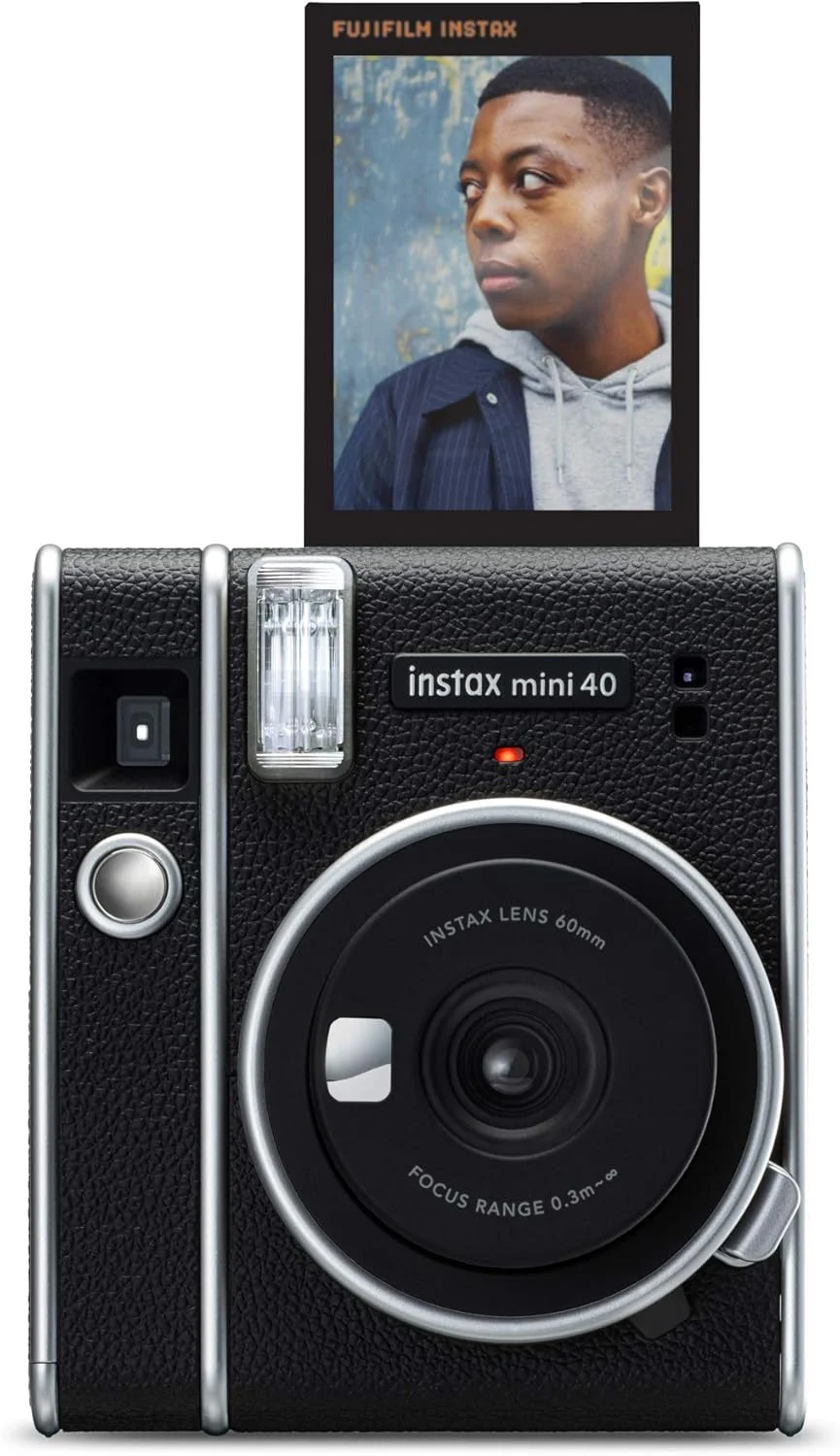 دوربین فوری فوجی فیلم Instax Mini 40