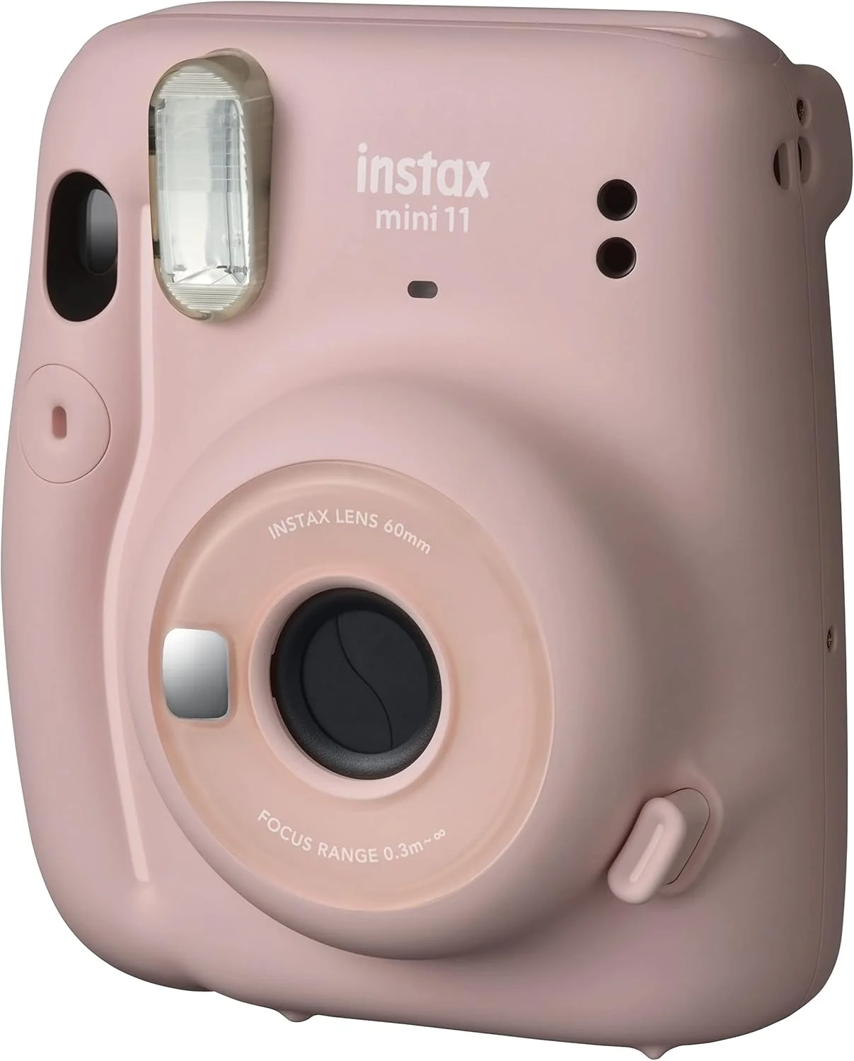دوربین چاپ سریع فوجی فیلم Instax Mini 11 صورتی سرخ، 16655211، فوجی فیلم 16654774 Instax Mini 11 (صورتی سرخ)