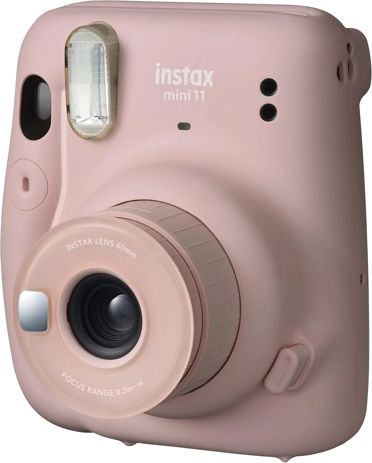 دوربین چاپ سریع فوجی فیلم Instax Mini 11 صورتی سرخ، 16655211، فوجی فیلم 16654774 Instax Mini 11 (صورتی سرخ)