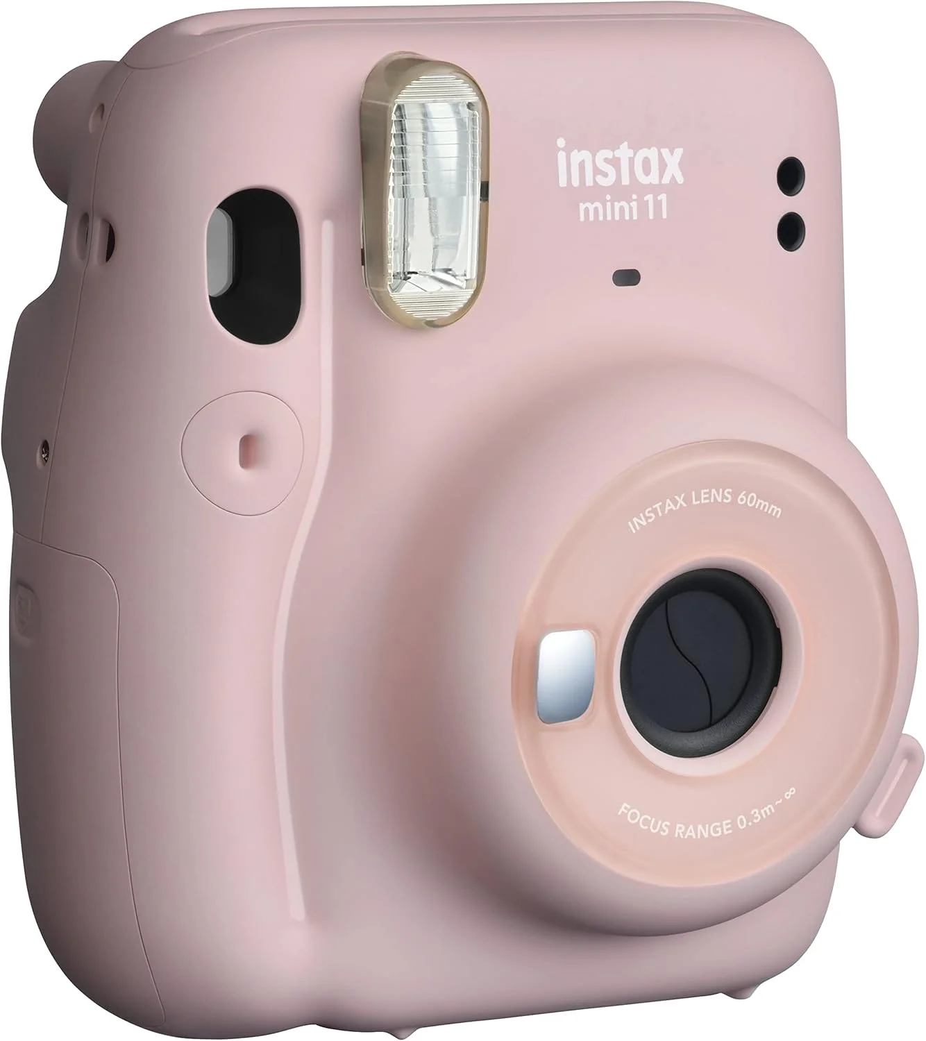 دوربین چاپ سریع فوجی فیلم Instax Mini 11 صورتی سرخ، 16655211، فوجی فیلم 16654774 Instax Mini 11 (صورتی سرخ)