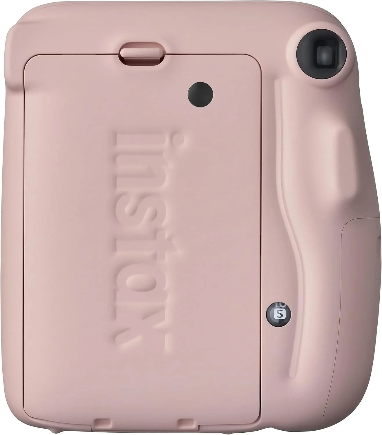 دوربین چاپ سریع فوجی فیلم Instax Mini 11 صورتی سرخ، 16655211، فوجی فیلم 16654774 Instax Mini 11 (صورتی سرخ)