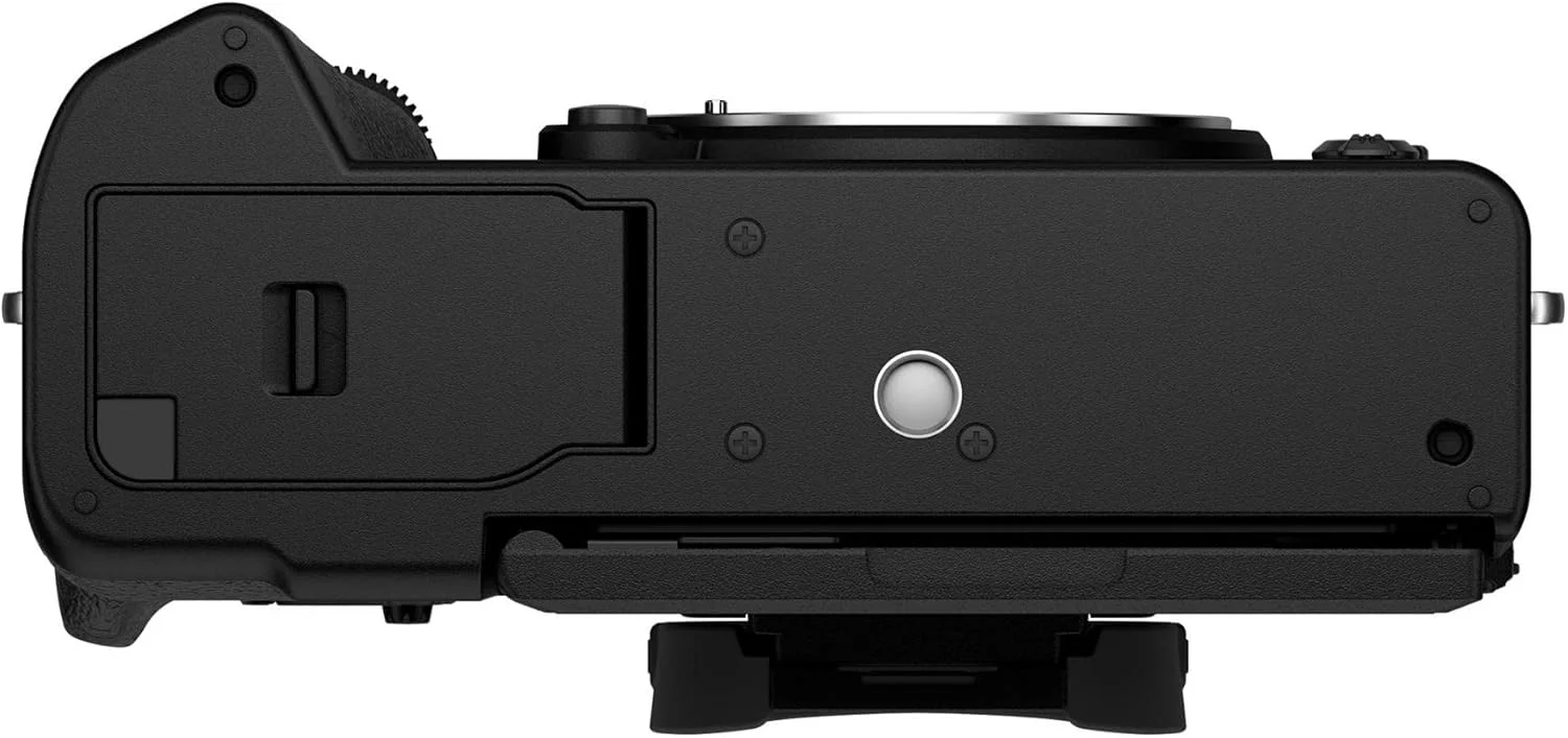 بدنه دوربین دیجیتال بدون آینه فوجی فیلم X-T5 - مشکی