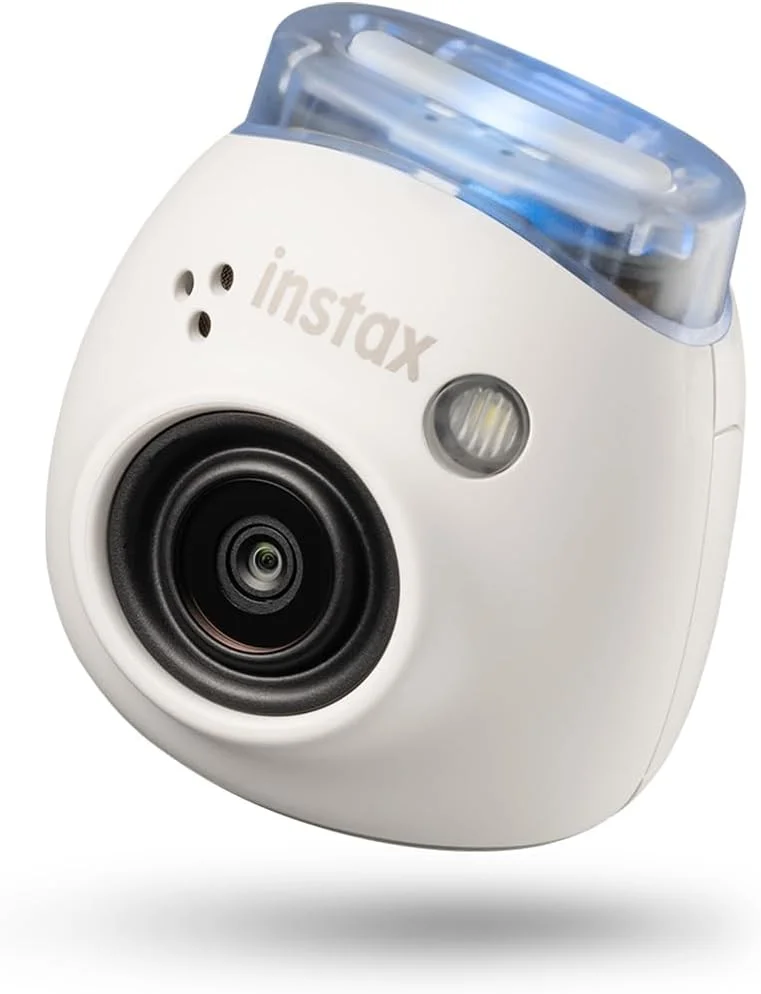 دوربین دیجیتال فوجی فیلم Instax Pal - سفید شیری
