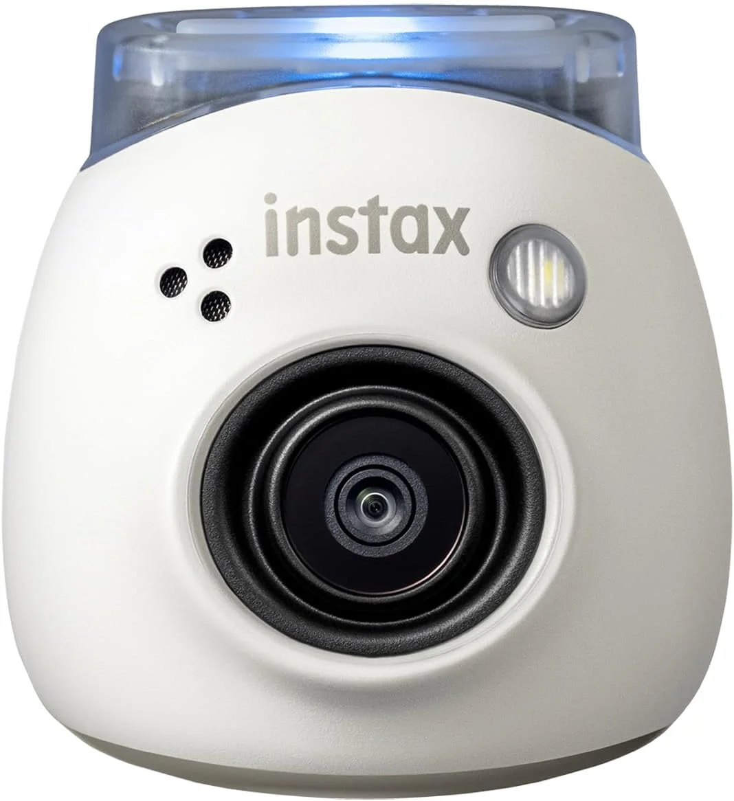 دوربین دیجیتال فوجی فیلم Instax Pal - سفید شیری