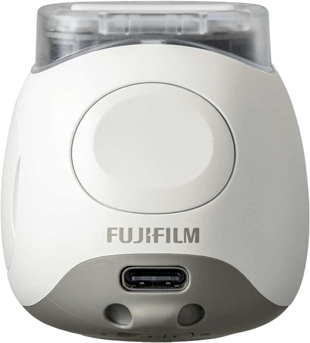 دوربین دیجیتال فوجی فیلم Instax Pal - سفید شیری