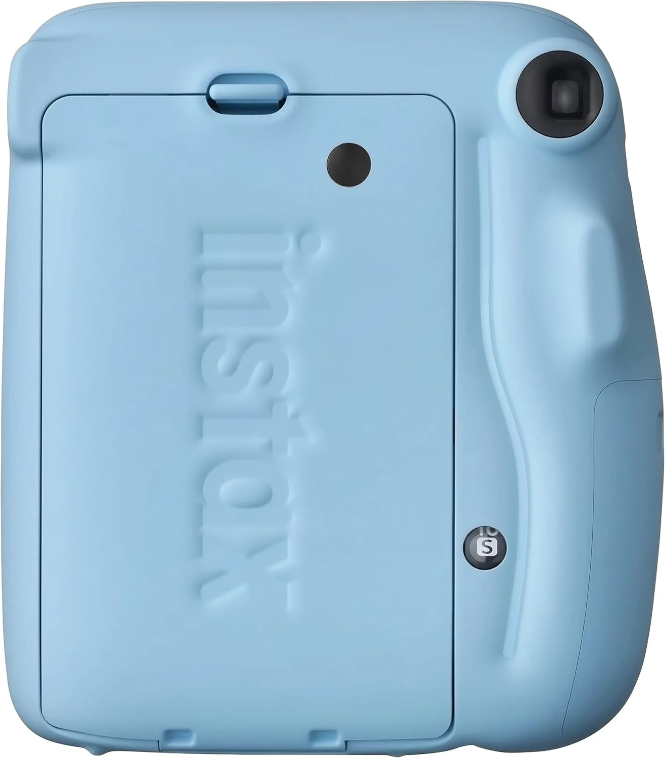 دوربین فوری فوجی فیلم Instax Mini 11 مدل 16654762، آبی آسمانی