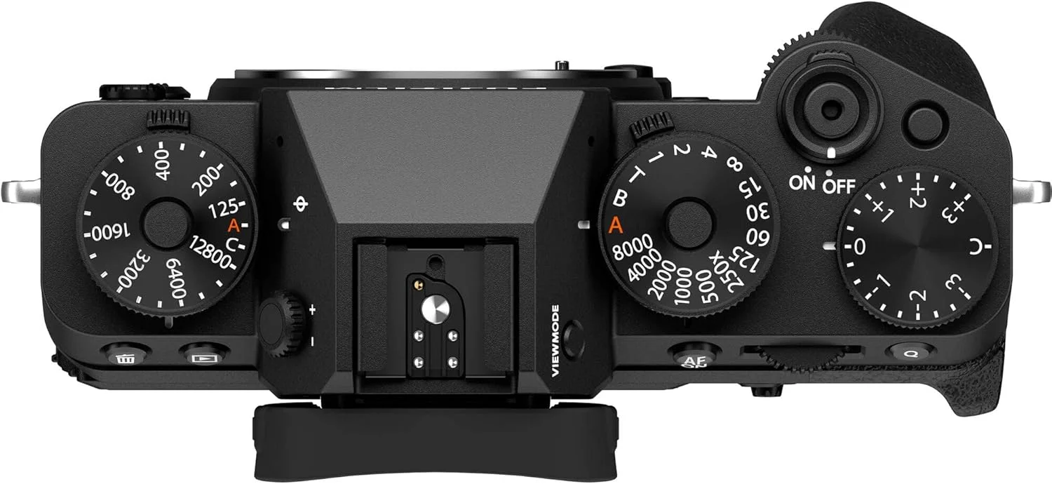 فوجی فیلم، دوربین دیجیتال X-T5 فقط بدنه مشکی