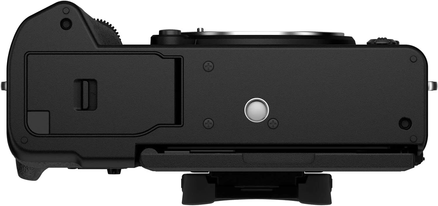 فوجی فیلم، دوربین دیجیتال X-T5 فقط بدنه مشکی