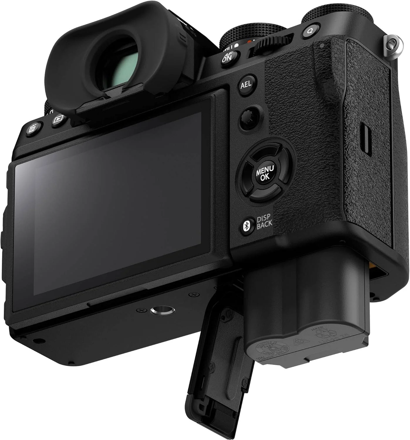 فوجی فیلم، دوربین دیجیتال X-T5 فقط بدنه مشکی