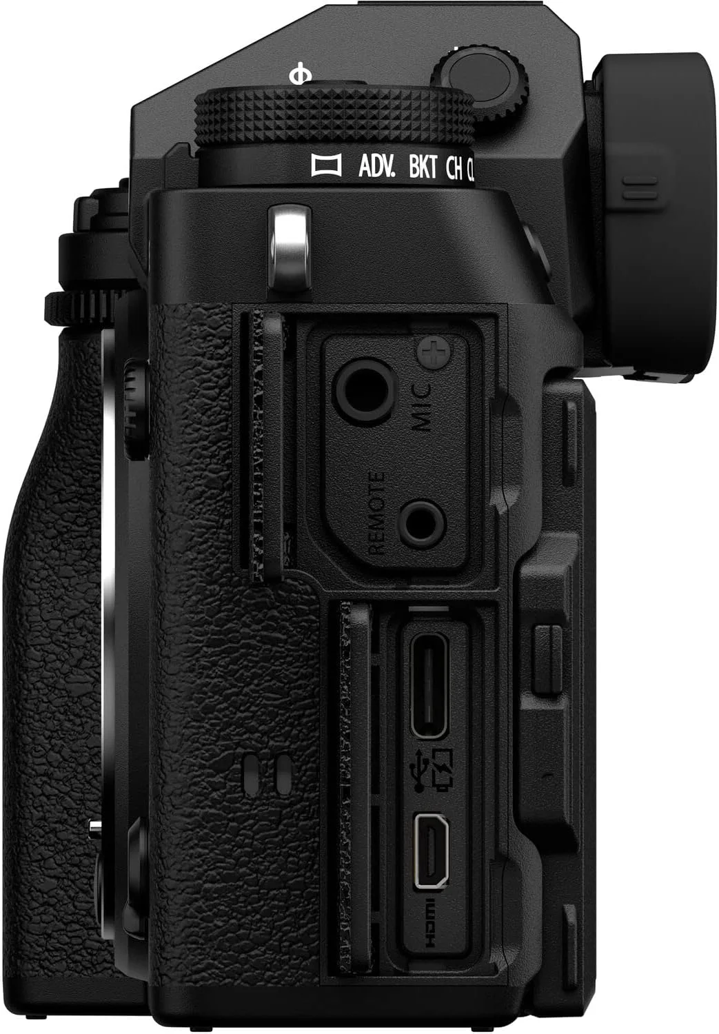 فوجی فیلم، دوربین دیجیتال X-T5 فقط بدنه مشکی