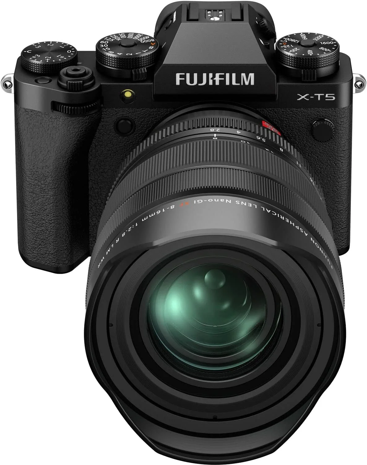 فوجی فیلم، دوربین دیجیتال X-T5 فقط بدنه مشکی
