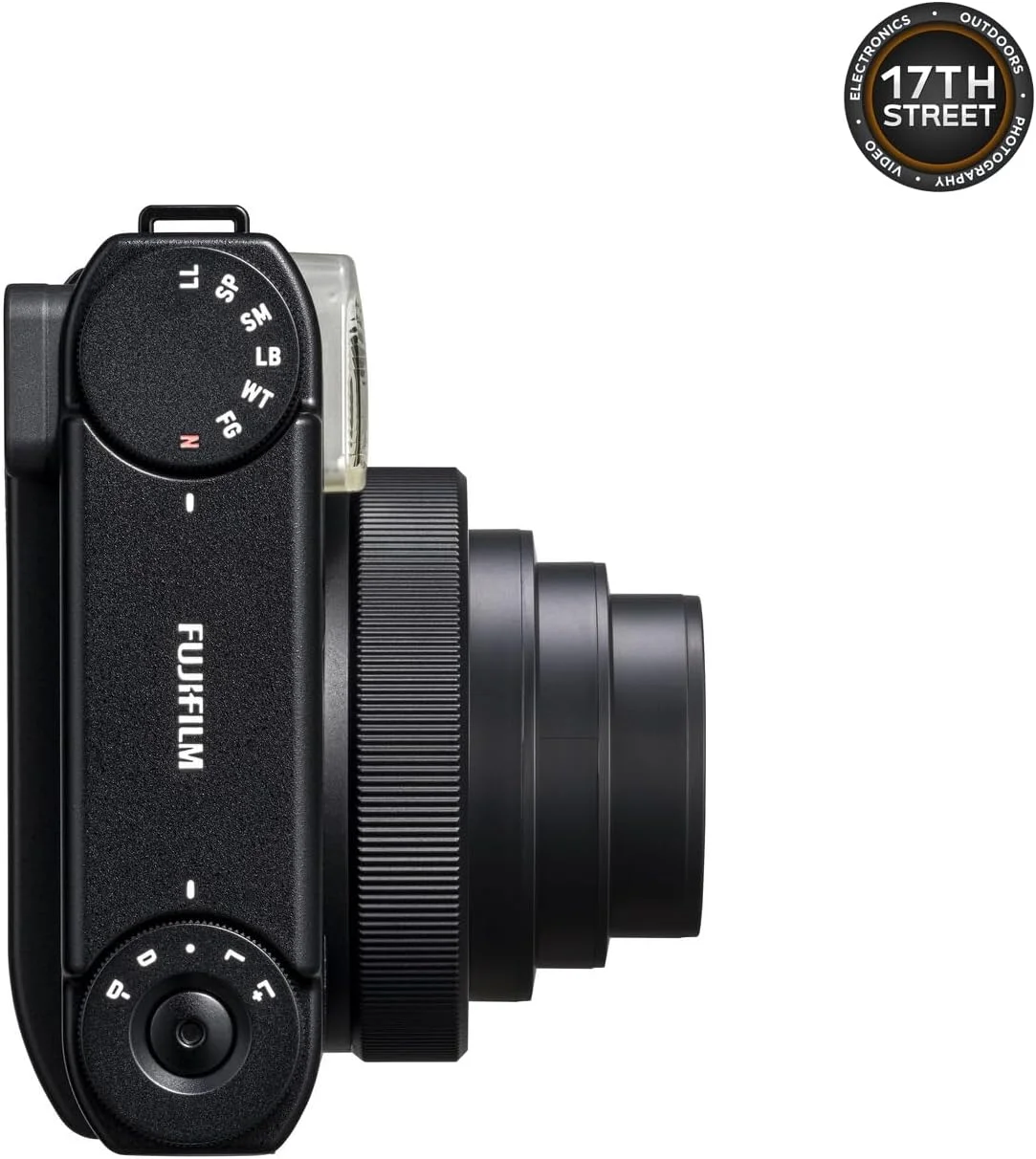 دوربین فیلم فوری فوجیفیلم Instax Mini 99 به همراه کیف دوربین Instax Mini 99، آلبوم عکس Instax Mini، 2 بسته فیلم فوری (20 عکس) و پارچه تمیز کننده میکروفیبر Waith (مجموعه ضروری) دوربین فیلم فوری فوجیفیلم Instax Mini 99 به همراه کیف دوربین Instax Mini 99، آلبوم عکس Instax Mini، 2 بسته فیلم فوری (20 عکس) و پارچه تمیز کننده میکروفیبر Waith (مجموعه ضروری)