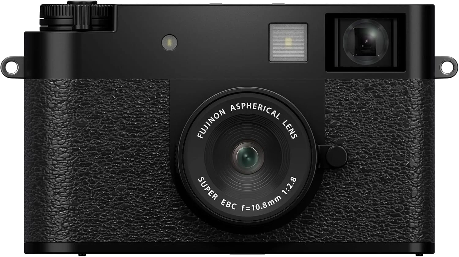 دوربین کامپکت پریمیوم نیمه FUJIFILM X - مشکی