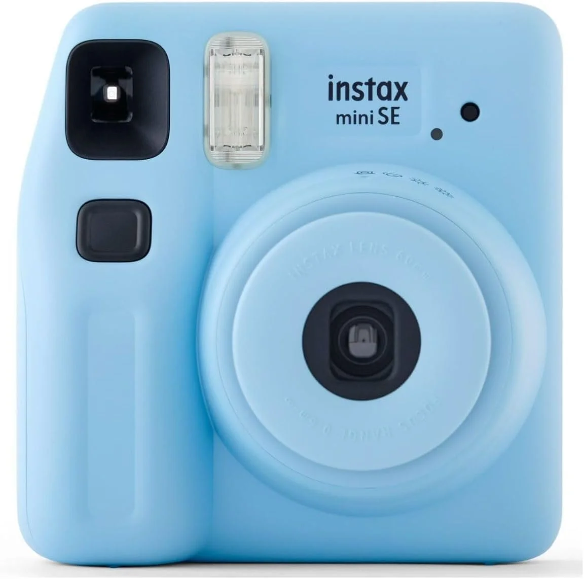 دوربین فوجی فیلم FUJI INSTAX MINI SE آبی