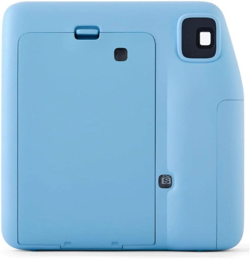 دوربین فوجی فیلم FUJI INSTAX MINI SE آبی