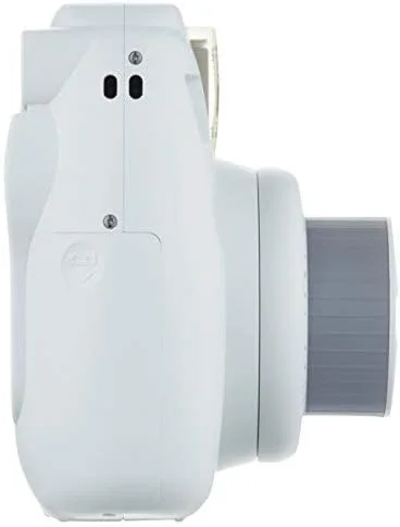 دوربین فیلم فوری فوجی فیلم Instax Mini 9، سفید دودی
