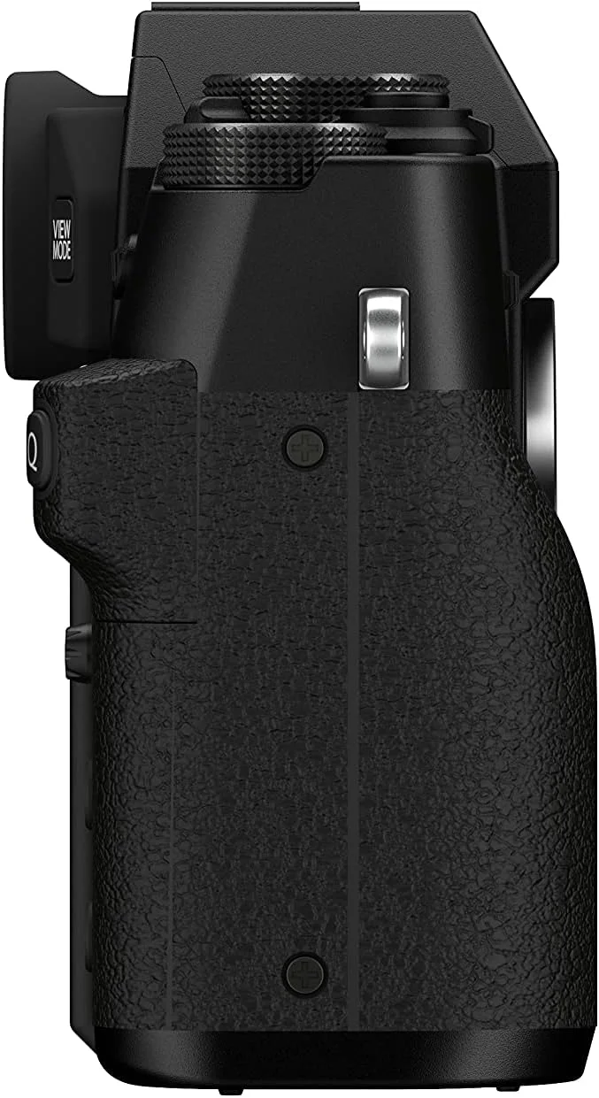بدنه دوربین فوجی فیلم X-T30 II مشکی، فقط بدنه