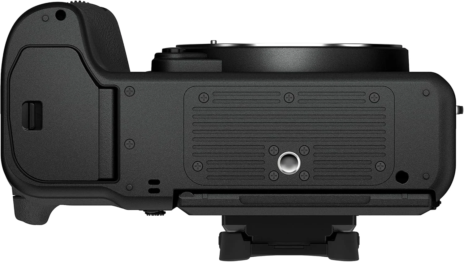 بدنه دوربین فوجی فیلم GFX50S II