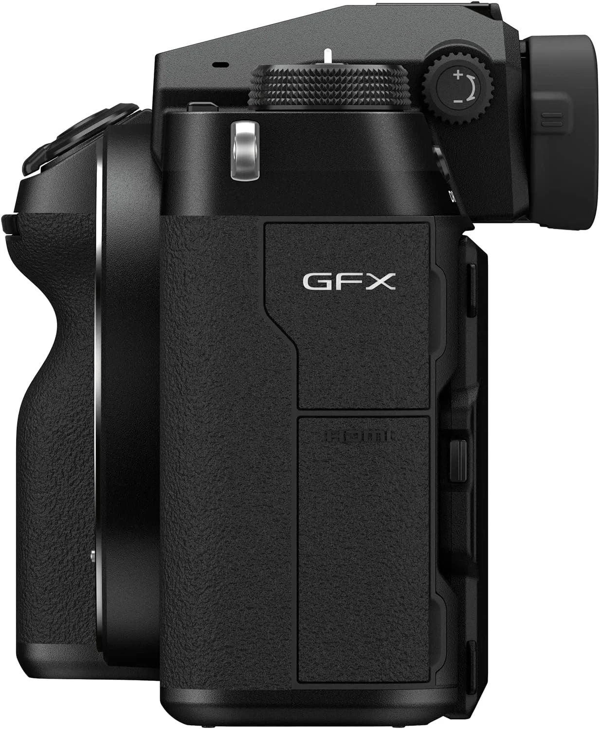 بدنه دوربین فوجی فیلم GFX 100S - مشکی