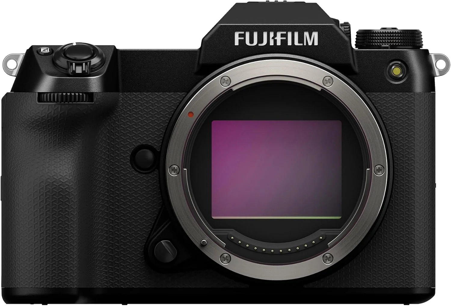 بدنه دوربین فوجی فیلم GFX100S II