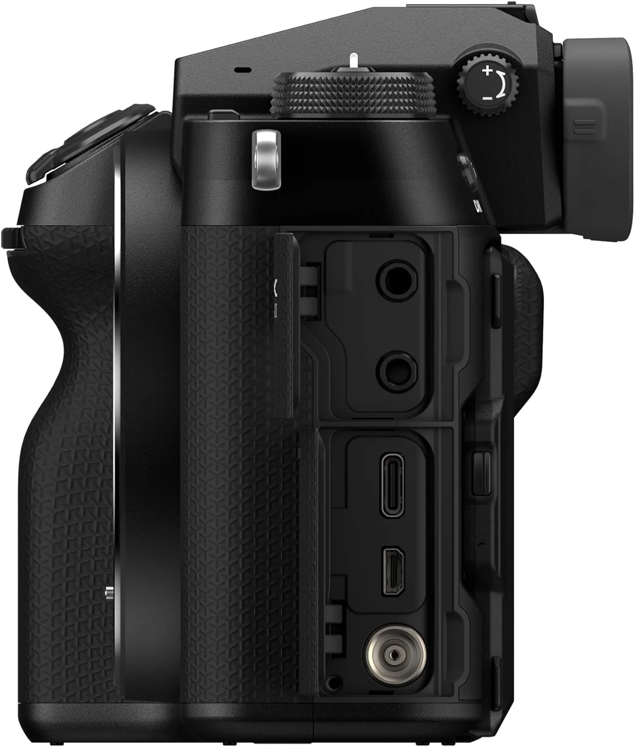 بدنه دوربین فوجی فیلم GFX100S II