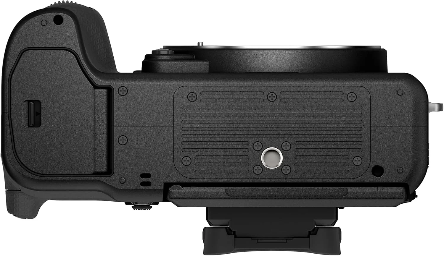 بدنه دوربین فوجی فیلم GFX100S II