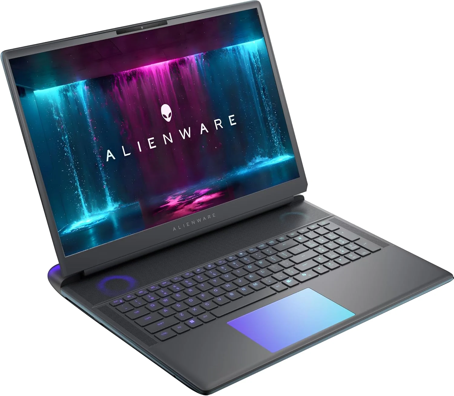 لپ تاپ گیمینگ Alienware 18 Area-51، صفحه نمایش 18 اینچی WQXGA 300Hz 2.5K، پردازنده Intel Ultra 9 275HX (تا 5.4 گیگاهرتز)، کارت گرافیک NVIDIA RTX 5080، رم 64 گیگابایت DDR5، حافظه SSD 2 ترابایت، Wi-Fi 7، دوربین 4K، کیبورد با نور پس زمینه، سیستم خنک کننده چهار فن، ویندوز 11 پرو لپ تاپ گیمینگ Alienware 18 Area-51، صفحه نمایش 18 اینچی WQXGA 300Hz 2.5K، پردازنده Intel Ultra 9 275HX (تا 5.4 گیگاهرتز)، کارت گرافیک NVIDIA RTX 5080، رم 64 گیگابایت DDR5، حافظه SSD 2 ترابایت، Wi-Fi 7، دوربین 4K، کیبورد با نور پس زمینه، سیستم خنک کننده چهار فن، ویندوز 11 پرو
