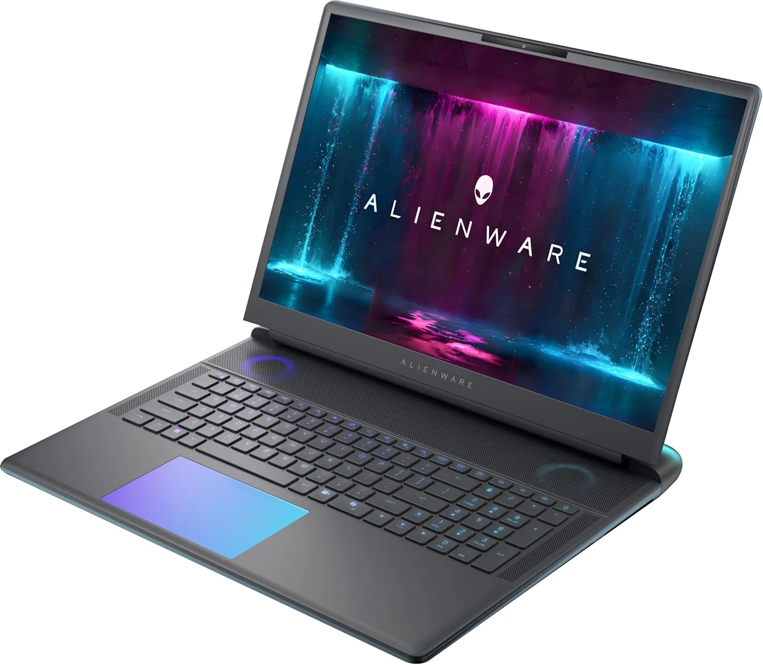 لپ تاپ گیمینگ Alienware 18 Area-51، صفحه نمایش 18 اینچی WQXGA 300Hz 2.5K، پردازنده Intel Ultra 9 275HX (تا 5.4 گیگاهرتز)، کارت گرافیک NVIDIA RTX 5080، رم 64 گیگابایتی DDR5، حافظه SSD 2 ترابایتی، Wi-Fi 7، دوربین 4K، کیبورد با نور پس زمینه، سیستم خنک کننده چهار فن، ویندوز 11 پرو لپ تاپ گیمینگ Alienware 18 Area-51، صفحه نمایش 18 اینچی WQXGA 300Hz 2.5K، پردازنده Intel Ultra 9 275HX (تا 5.4 گیگاهرتز)، کارت گرافیک NVIDIA RTX 5080، رم 64 گیگابایتی DDR5، حافظه SSD 2 ترابایتی، Wi-Fi 7، دوربین 4K، کیبورد با نور پس زمینه، سیستم خنک کننده چهار فن، ویندوز 11 پرو