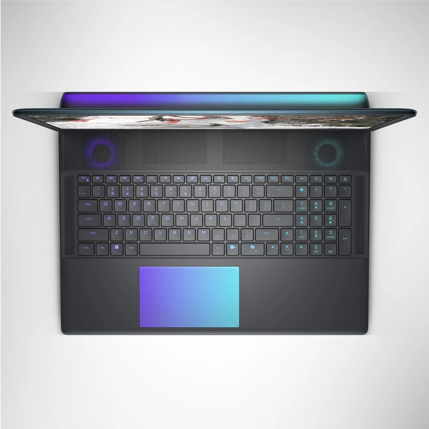 لپ تاپ گیمینگ Alienware 18 Space-51 مدل AA18250 - صفحه نمایش 18 اینچی WQXGA 300Hz 3ms، پردازنده Intel Core Ultra 9 275HX، کارت گرافیک NVIDIA GeForce RTX 5080، رم 32 گیگابایت 2x16GB DDR5، حافظه SSD 2 ترابایت NVMe M.2 PCIe Gen5، دوربین 2 مگاپیکسل FHD IR