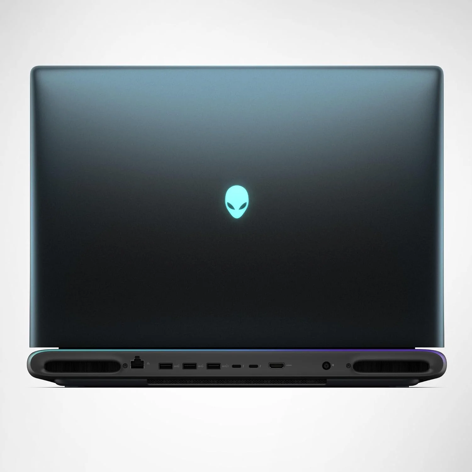 لپ تاپ گیمینگ Alienware 18 Space-51 مدل AA18250 - صفحه نمایش 18 اینچی WQXGA 300Hz 3ms، پردازنده Intel Core Ultra 9 275HX، کارت گرافیک NVIDIA GeForce RTX 5080، رم 32 گیگابایت 2x16GB DDR5، حافظه SSD 2 ترابایت NVMe M.2 PCIe Gen5، دوربین 2 مگاپیکسل FHD IR