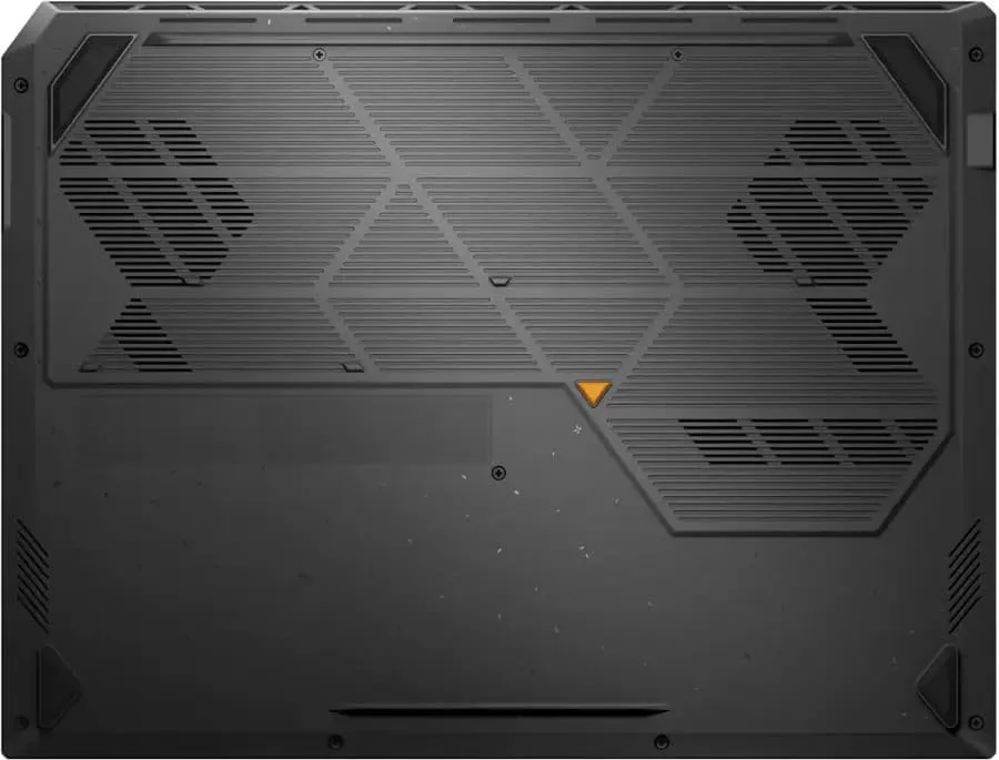 لپ تاپ گیمینگ ASUS TUF F16 16 اینچی FHD+ 165 هرتز، نسل 14 اینتل 16 هسته ای i7-14650HX (>i9-13900HX)، NVIDIA GeForce RTX 5060 8GB GDDR7، کیبورد با نور پس زمینه RGB، تشخیص چهره، همراه با 128PSD، ویندوز 11 هوم (32 گیگابایت | 2 ترابایت SSD) لپ تاپ گیمینگ ASUS TUF F16 16 اینچی FHD+ 165 هرتز، نسل 14 اینتل 16 هسته ای i7-14650HX (>i9-13900HX)، NVIDIA GeForce RTX 5060 8GB GDDR7، کیبورد با نور پس زمینه RGB، تشخیص چهره، همراه با 128PSD، ویندوز 11 هوم (32 گیگابایت | 2 ترابایت SSD)