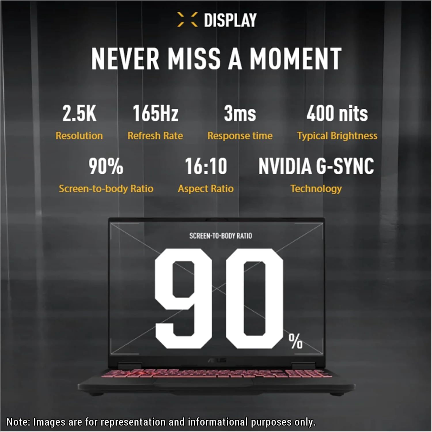 لپ تاپ گیمینگ ASUS TUF A16 Copilot+، پردازنده AMD Ryzen AI 9 270، رم 64 گیگابایتی DDR5، حافظه SSD 2 ترابایتی PCle، نمایشگر 16 اینچی FHD+ (1920x1200) 165 هرتز، کارت گرافیک Nvidia G-Force RTX 5070، کیبورد RGB تک ناحیه، ویندوز 11 پرو، خاکستری Jaegar لپ تاپ گیمینگ ASUS TUF A16 Copilot+، پردازنده AMD Ryzen AI 9 270، رم 64 گیگابایتی DDR5، حافظه SSD 2 ترابایتی PCle، نمایشگر 16 اینچی FHD+ (1920x1200) 165 هرتز، کارت گرافیک Nvidia G-Force RTX 5070، کیبورد RGB تک ناحیه، ویندوز 11 پرو، خاکستری Jaegar