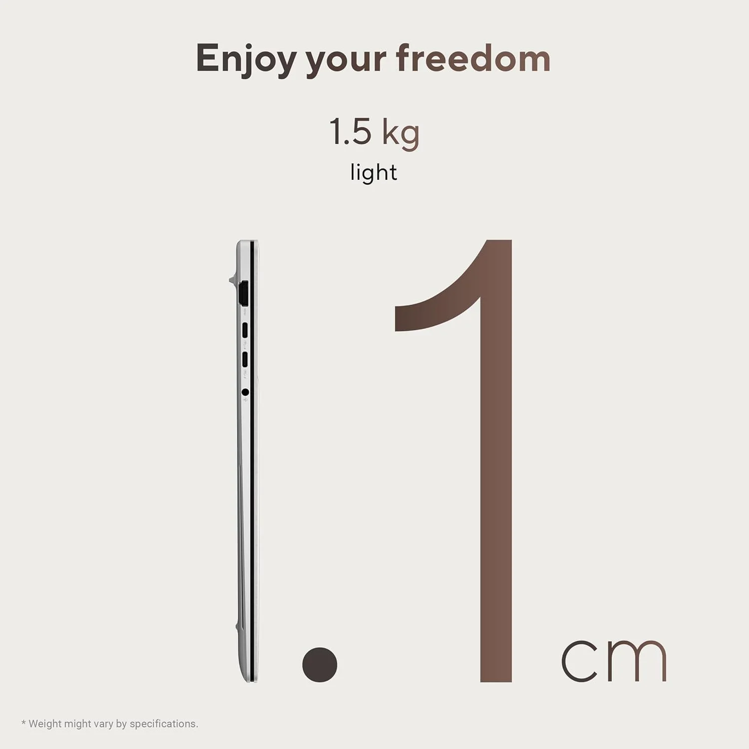 لپ تاپ ایسوس Zenbook S 16 OLED AI مدل UM5606WA-RK233W / AMD Ryzen AI R9-HX370 تا 5.1 گیگاهرتز / 32 گیگابایت رم / 2 ترابایت SSD / 16 اینچ 3K (2880x1800) OLED 120 هرتز / ویندوز 11 هوم با کلید Copilot - سفید اسکاندیناویایی