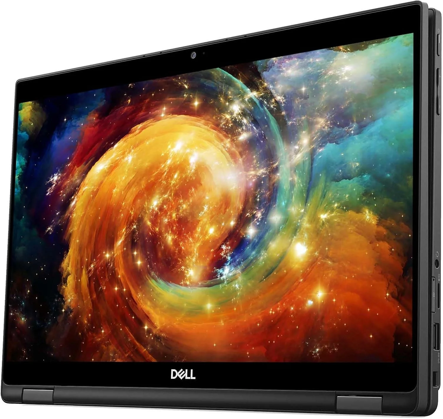 لپ تاپ Dell Latitude 7390 2-in-1 (بازسازی شده)، نوت بوک لمسی 13.3 اینچی FHD (1920 X 1080)، پردازنده Intel Core i5-8350U، رم 16 گیگابایتی DDR4، حافظه SSD 512 گیگابایتی، دوربین، ویندوز 10 پرو لپ تاپ Dell Latitude 7390 2-in-1 (بازسازی شده)، نوت بوک لمسی 13.3 اینچی FHD (1920 X 1080)، پردازنده Intel Core i5-8350U، رم 16 گیگابایتی DDR4، حافظه SSD 512 گیگابایتی، دوربین، ویندوز 10 پرو