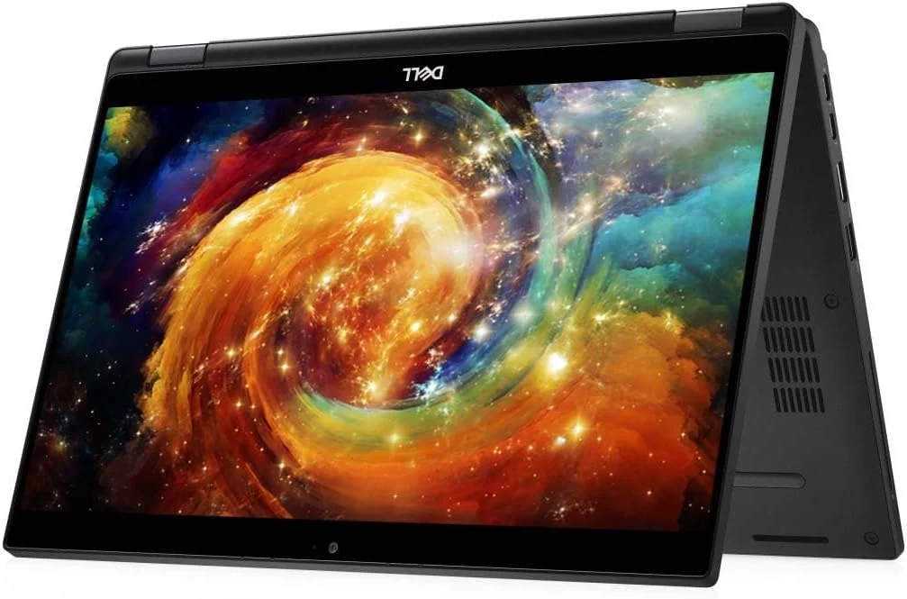 لپ تاپ Dell Latitude 7390 2-in-1 (بازسازی شده)، نوت بوک لمسی 13.3 اینچی FHD (1920 X 1080)، پردازنده Intel Core i5-8350U، رم 16 گیگابایتی DDR4، حافظه SSD 512 گیگابایتی، دوربین، ویندوز 10 پرو لپ تاپ Dell Latitude 7390 2-in-1 (بازسازی شده)، نوت بوک لمسی 13.3 اینچی FHD (1920 X 1080)، پردازنده Intel Core i5-8350U، رم 16 گیگابایتی DDR4، حافظه SSD 512 گیگابایتی، دوربین، ویندوز 10 پرو