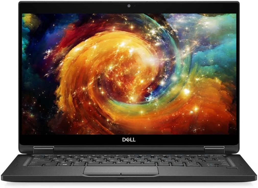 لپ تاپ Dell Latitude 7390 2-in-1 (بازسازی شده)، نوت بوک لمسی 13.3 اینچی FHD (1920 X 1080)، پردازنده Intel Core i5-8350U، رم 16 گیگابایتی DDR4، حافظه SSD 512 گیگابایتی، دوربین، ویندوز 10 پرو لپ تاپ Dell Latitude 7390 2-in-1 (بازسازی شده)، نوت بوک لمسی 13.3 اینچی FHD (1920 X 1080)، پردازنده Intel Core i5-8350U، رم 16 گیگابایتی DDR4، حافظه SSD 512 گیگابایتی، دوربین، ویندوز 10 پرو