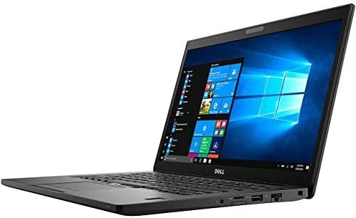 لپ تاپ استوک Dell Latitude 7490 با صفحه نمایش 14 اینچی HD - پردازنده Intel Core i5-7300U 2.6GHz، رم 16 گیگابایتی DDR4، حافظه SSD 512 گیگابایتی، وب کم، بلوتوث، ویندوز 10 پرو (بازسازی شده) لپ تاپ استوک Dell Latitude 7490 با صفحه نمایش 14 اینچی HD - پردازنده Intel Core i5-7300U 2.6GHz، رم 16 گیگابایتی DDR4، حافظه SSD 512 گیگابایتی، وب کم، بلوتوث، ویندوز 10 پرو (بازسازی شده)