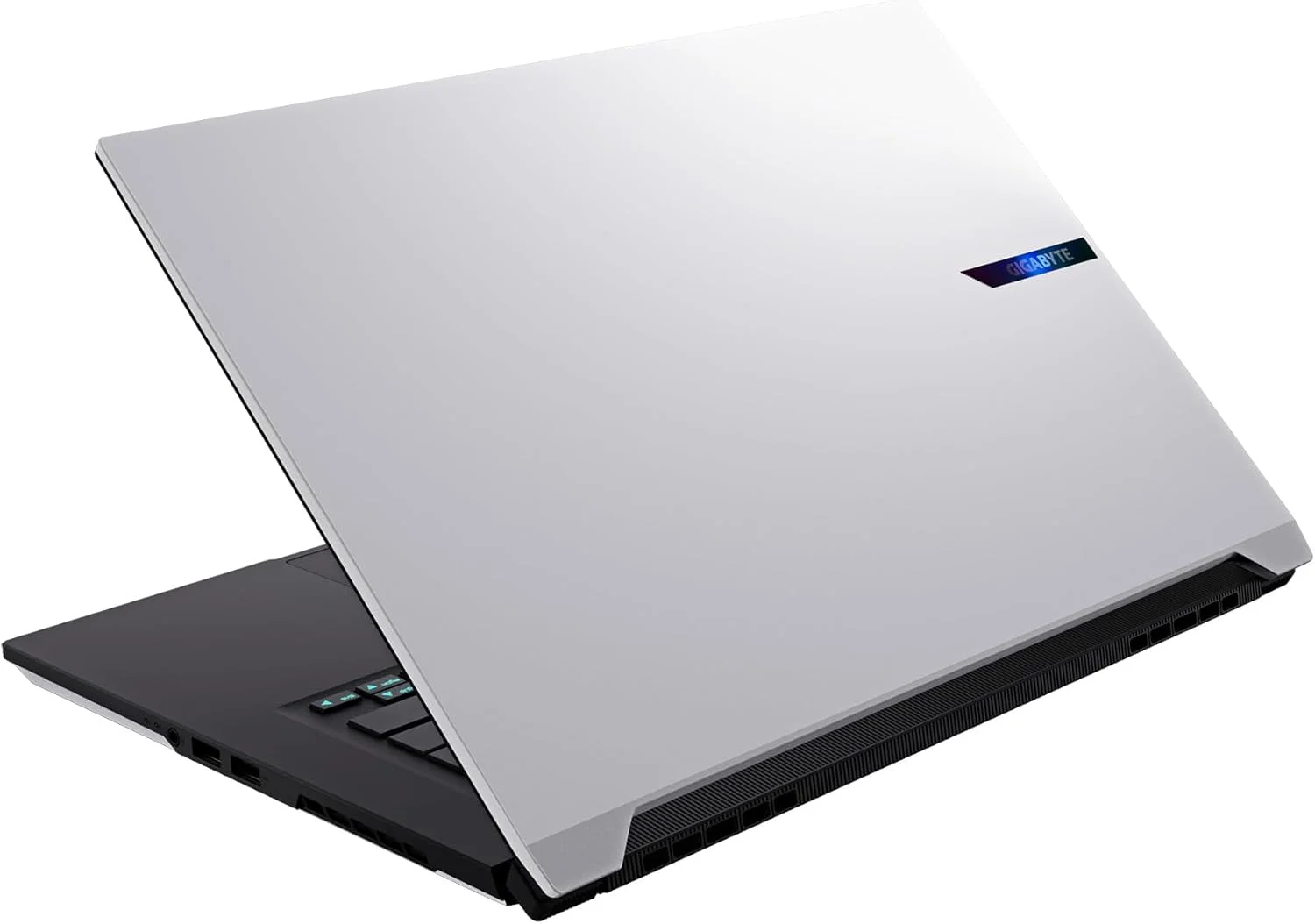GIGABYTE AERO X16; Copilot+ PC - 165Hz 2560x1600 WQXGA - NVIDIA GeForce RTX 5070 - AMD Ryzen AI 7 350 - 1TB SSD با 32GB DDR5 RAM - Windows 11 Home - Lunar White GIGABYTE AERO X16; Copilot+ PC - 165Hz 2560x1600 WQXGA - NVIDIA GeForce RTX 5070 - AMD Ryzen AI 7 350 - 1TB SSD با 32GB DDR5 RAM - Windows 11 Home - Lunar White