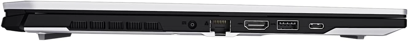 GIGABYTE AERO X16; Copilot+ PC - 165Hz 2560x1600 WQXGA - NVIDIA GeForce RTX 5070 - AMD Ryzen AI 7 350 - 1TB SSD با 32GB DDR5 RAM - Windows 11 Home - Lunar White GIGABYTE AERO X16; Copilot+ PC - 165Hz 2560x1600 WQXGA - NVIDIA GeForce RTX 5070 - AMD Ryzen AI 7 350 - 1TB SSD با 32GB DDR5 RAM - Windows 11 Home - Lunar White