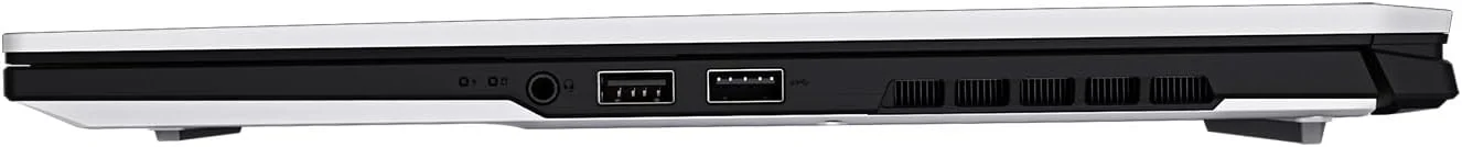 GIGABYTE AERO X16; Copilot+ PC - 165Hz 2560x1600 WQXGA - NVIDIA GeForce RTX 5070 - AMD Ryzen AI 7 350 - 1TB SSD با 32GB DDR5 RAM - Windows 11 Home - Lunar White GIGABYTE AERO X16; Copilot+ PC - 165Hz 2560x1600 WQXGA - NVIDIA GeForce RTX 5070 - AMD Ryzen AI 7 350 - 1TB SSD با 32GB DDR5 RAM - Windows 11 Home - Lunar White