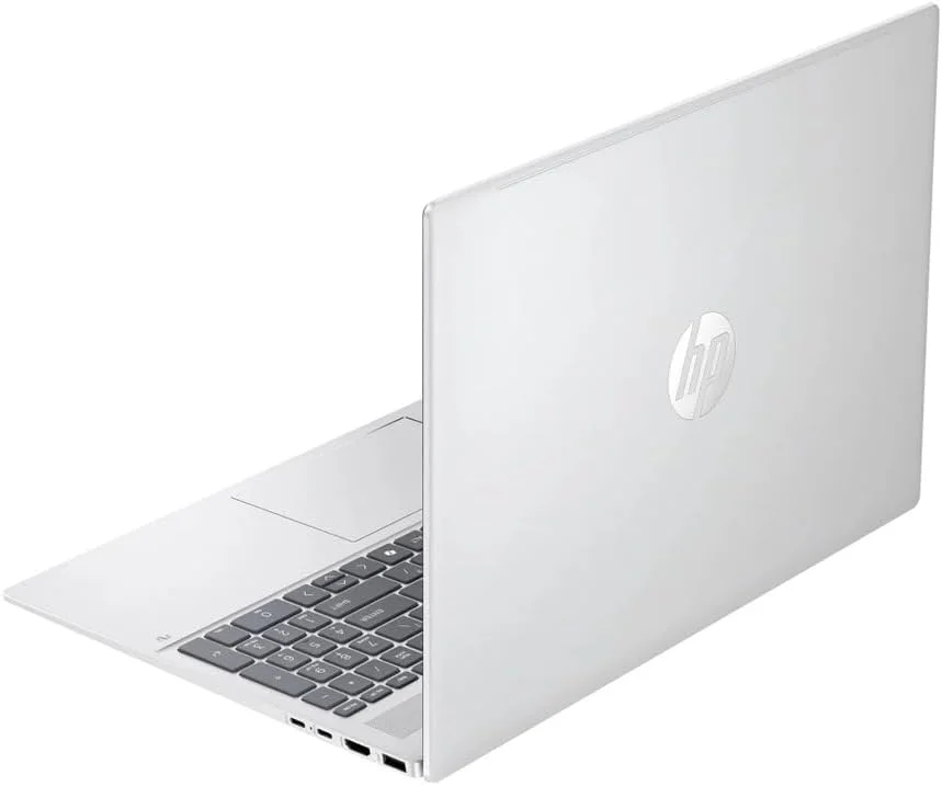 لپ تاپ هوش مصنوعی 16 اینچی HP Omnibook 5 - AMD Ryzen AI 7 350 - Copilot+ PC - صفحه لمسی 2K (1920 x 1200) - حافظه 16 گیگابایتی - SSD 1 ترابایتی - Windows 11 Home لپ تاپ هوش مصنوعی 16 اینچی HP Omnibook 5 - AMD Ryzen AI 7 350 - Copilot+ PC - صفحه لمسی 2K (1920 x 1200) - حافظه 16 گیگابایتی - SSD 1 ترابایتی - Windows 11 Home