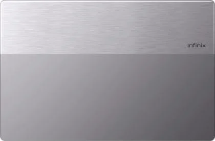 لپ تاپ 14 اینچی باریک و سبک Infinix، پردازنده Intel Core i7 نسل 12، رم 16 گیگابایتی، SSD 1 ترابایتی، ویندوز 11، صفحه نمایش FHD، صفحه کلید با نور پس زمینه، بدنه آلومینیومی، خاکستری